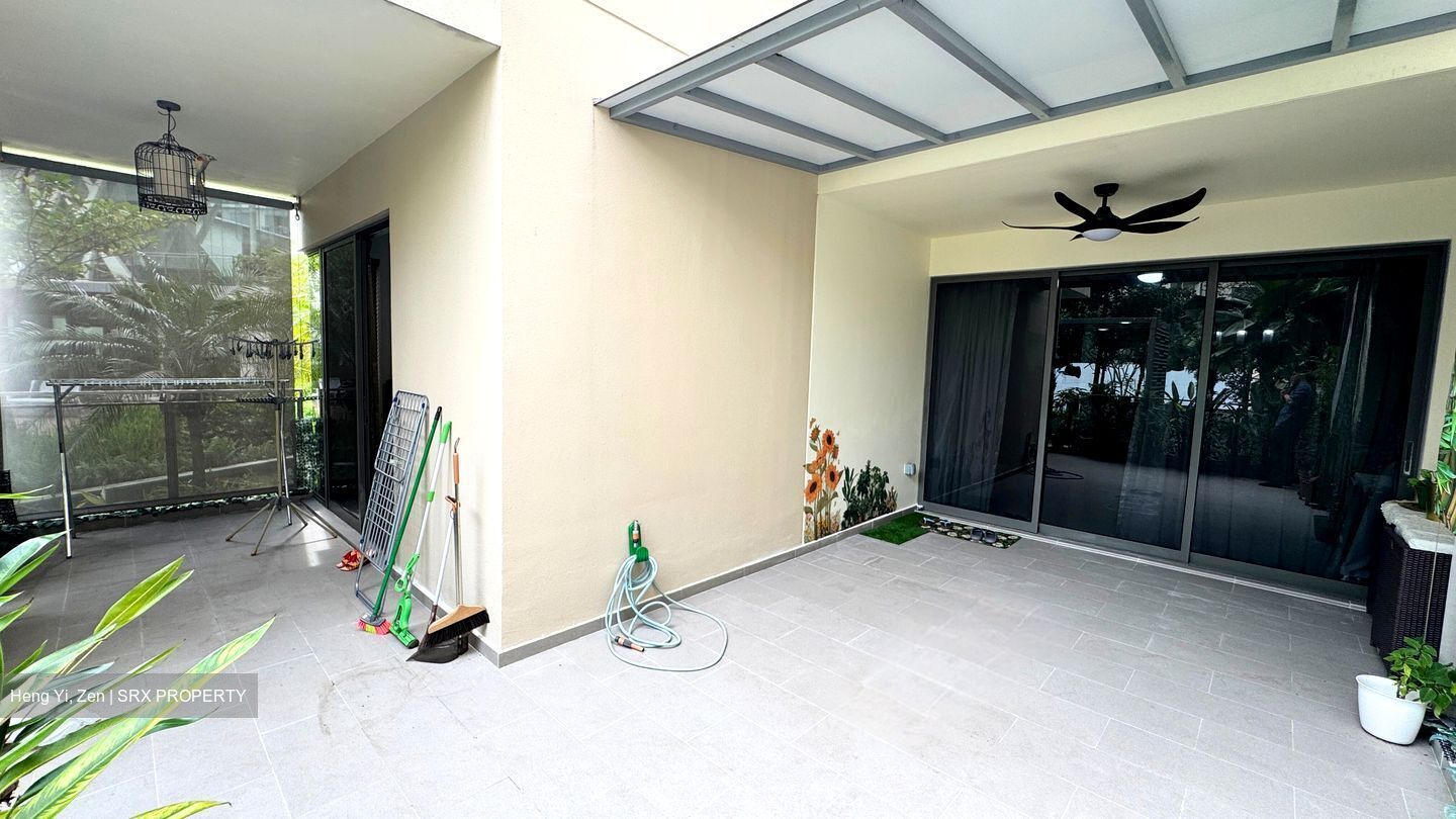 The Miltonia Residences (D27), Condominium #451905231